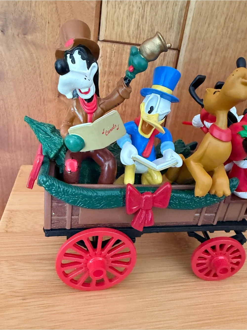 Disney vintage ertl